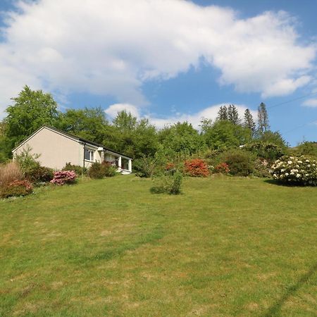 Innishail Lochgilphead Exteriér fotografie