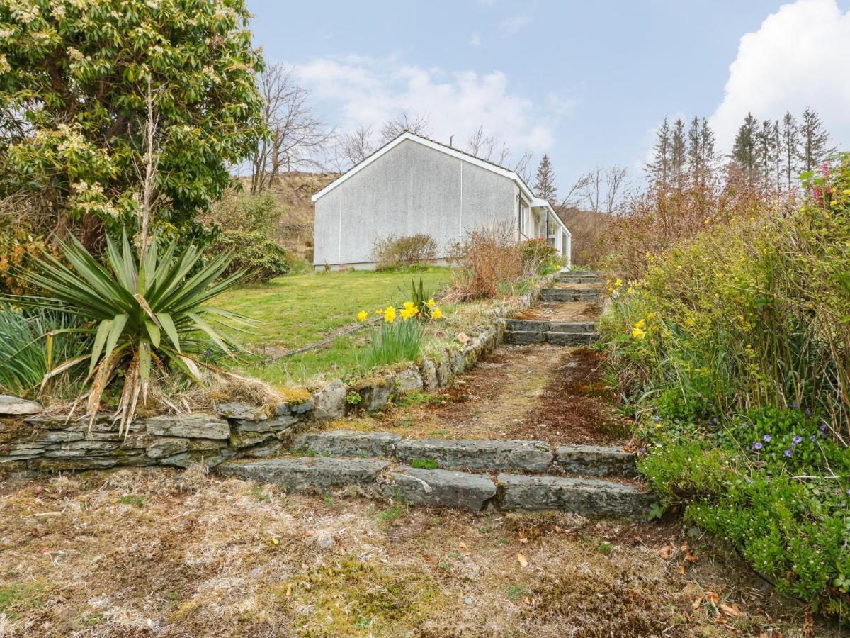 Innishail Lochgilphead Exteriér fotografie