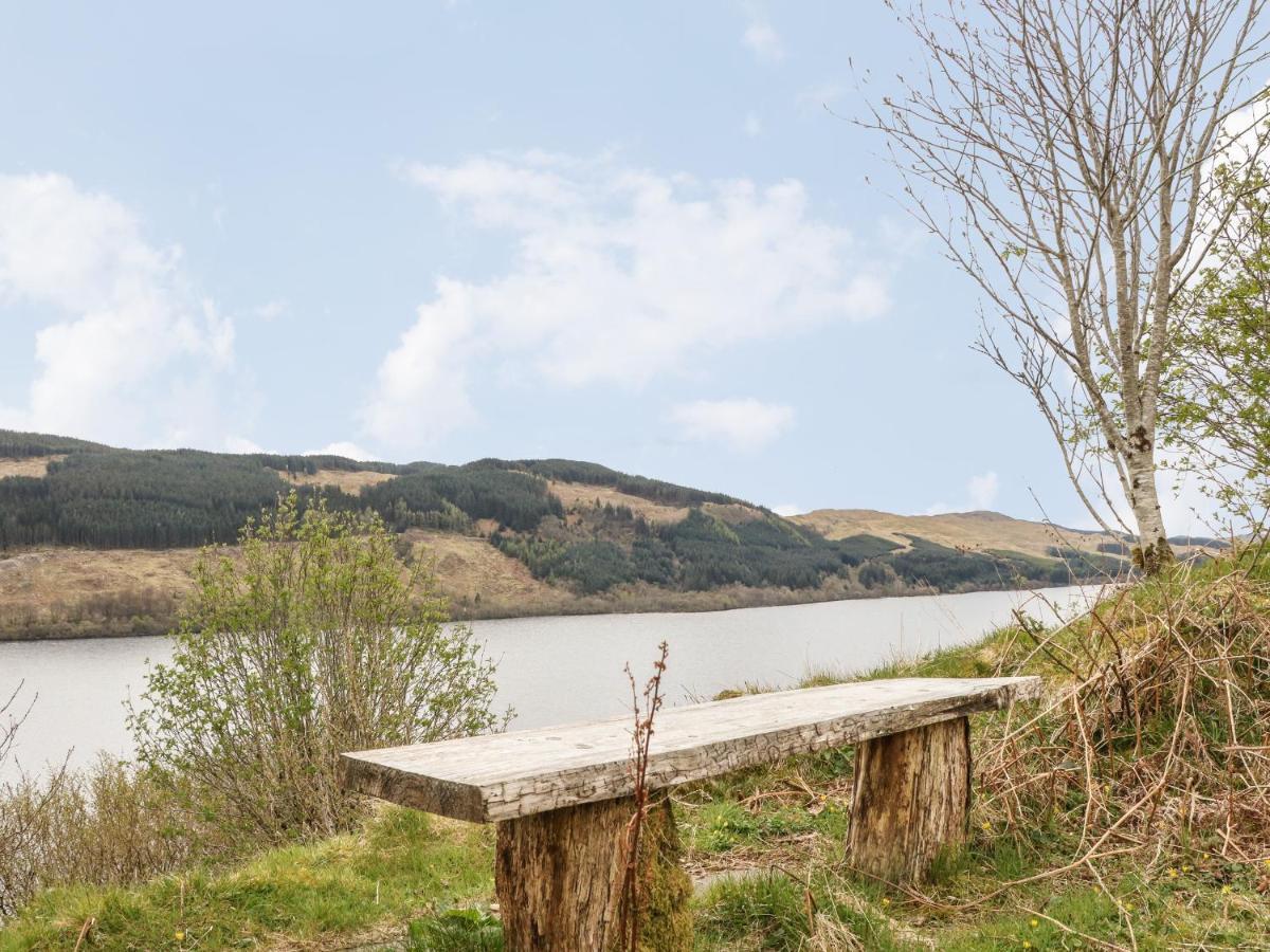 Innishail Lochgilphead Exteriér fotografie