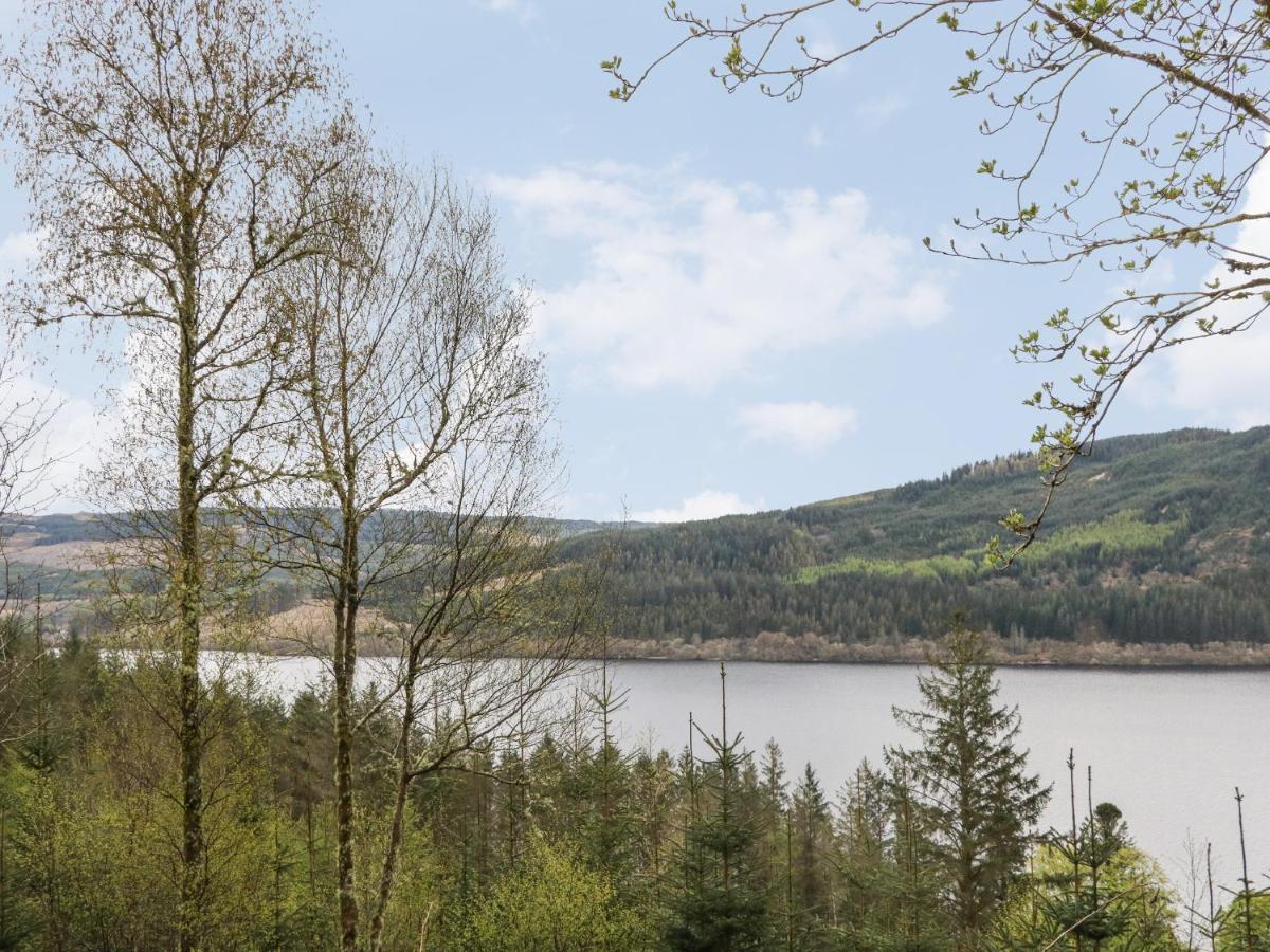 Innishail Lochgilphead Exteriér fotografie