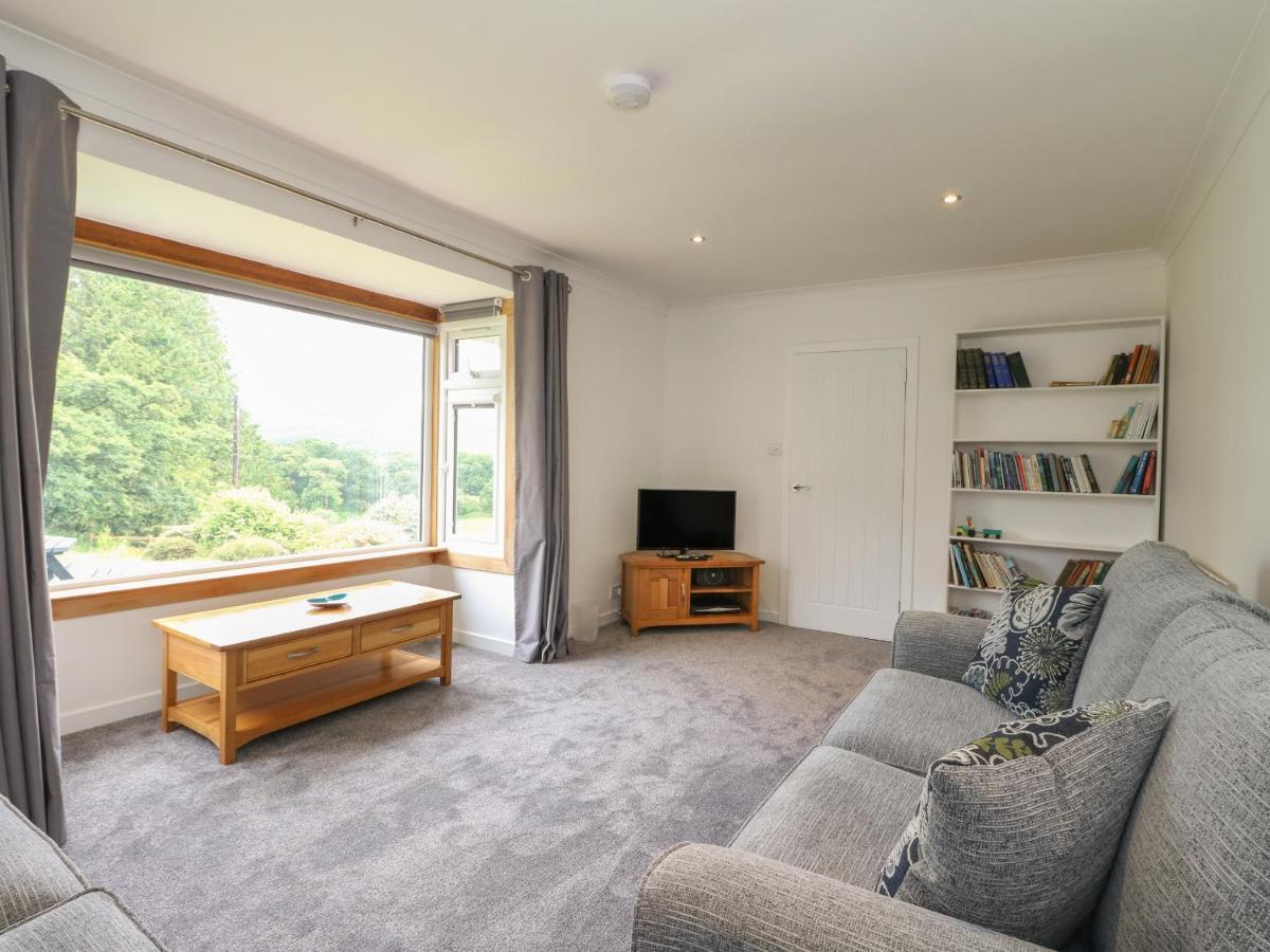 Innishail Lochgilphead Exteriér fotografie