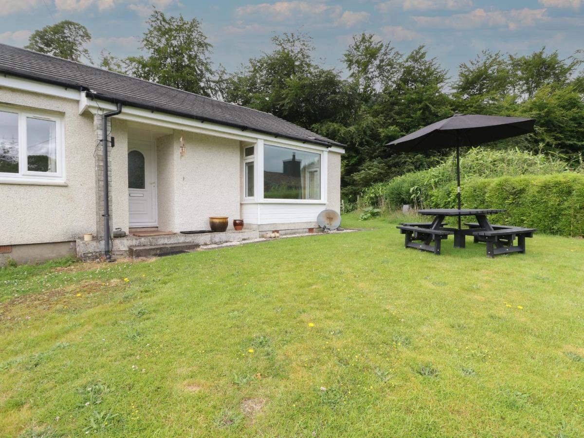 Innishail Lochgilphead Exteriér fotografie