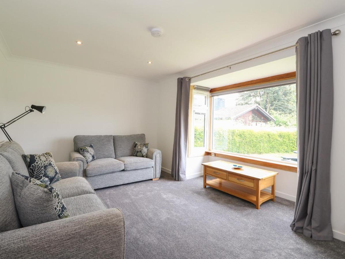 Innishail Lochgilphead Exteriér fotografie