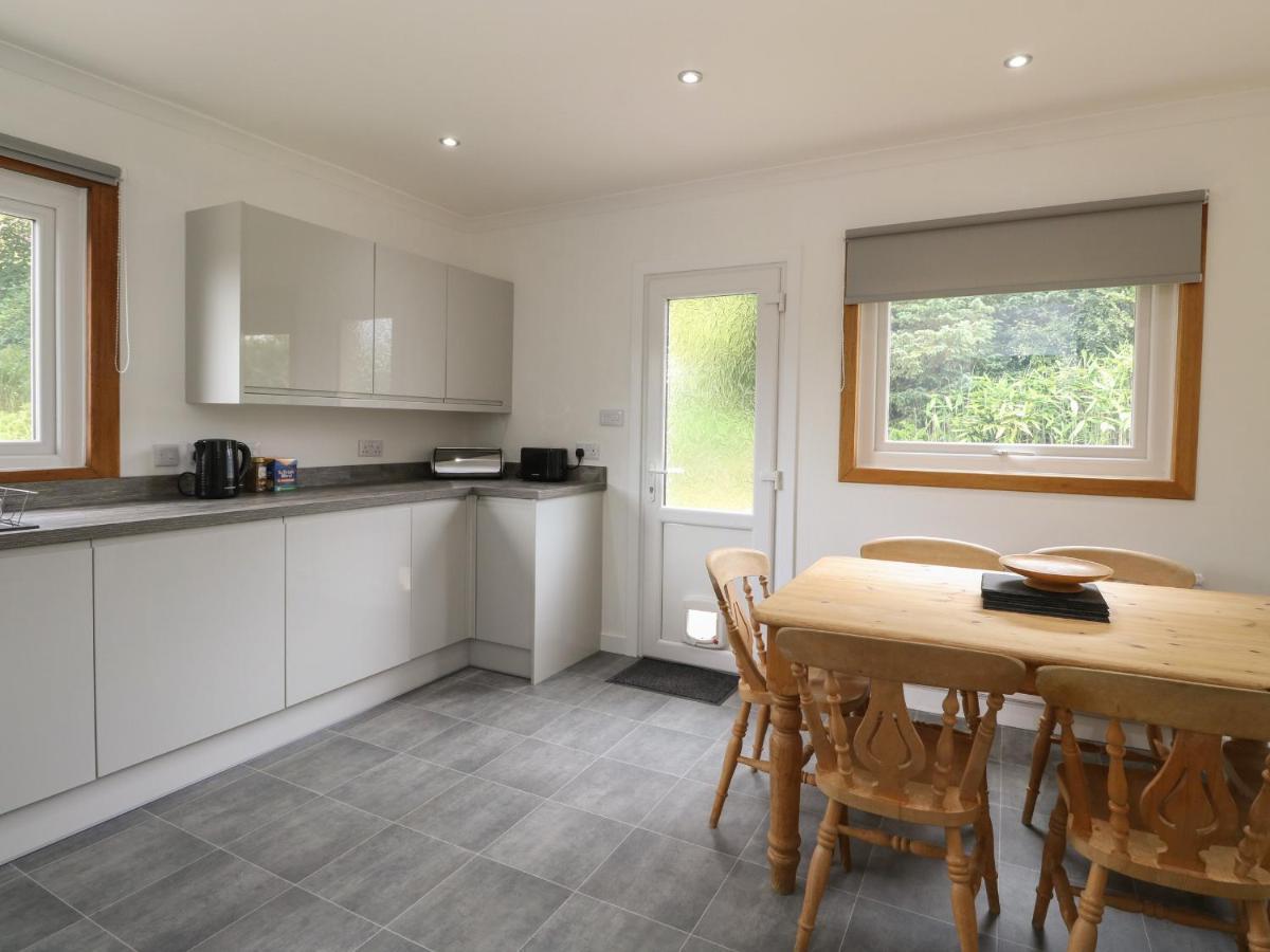 Innishail Lochgilphead Exteriér fotografie