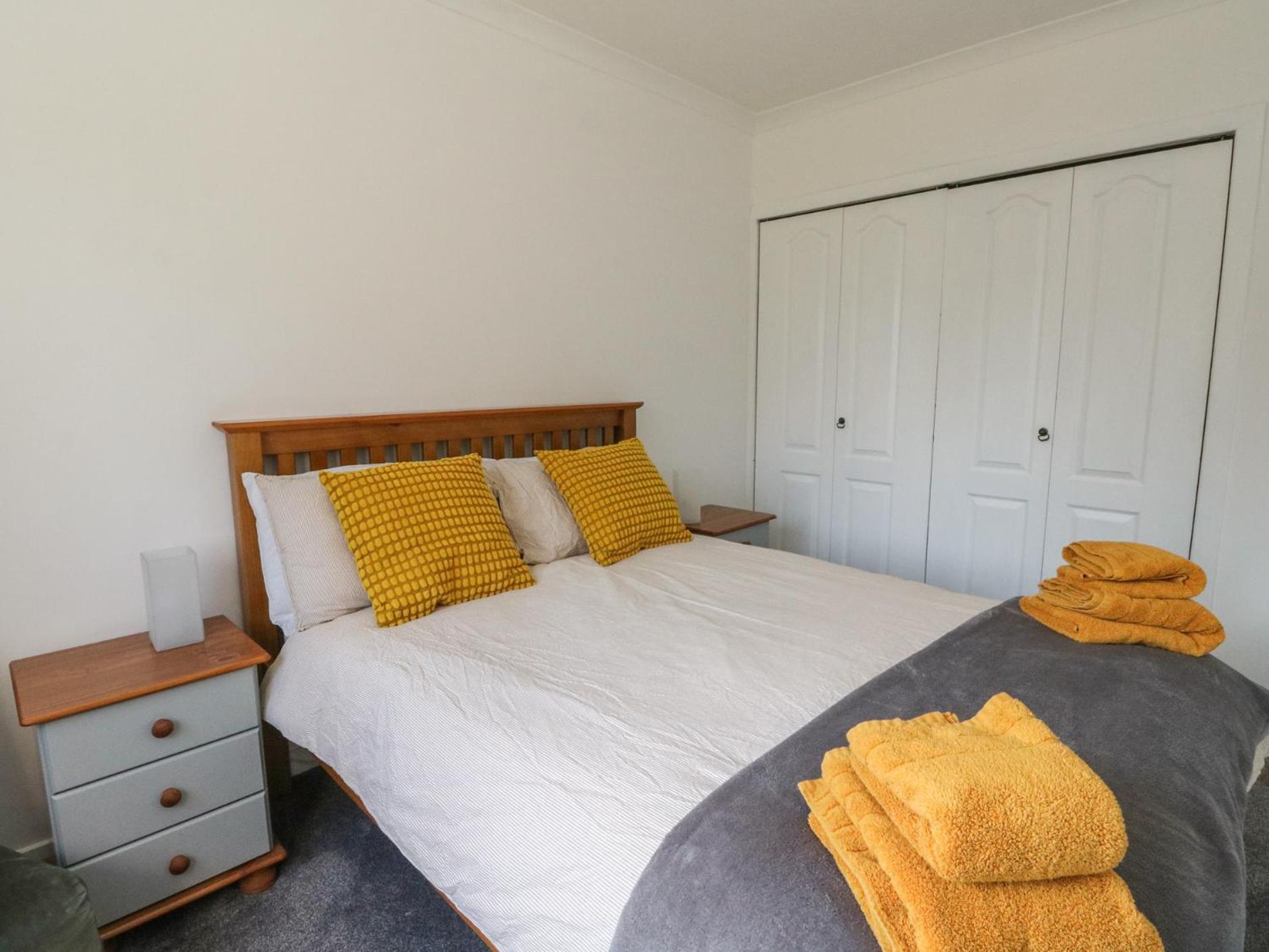 Innishail Lochgilphead Exteriér fotografie