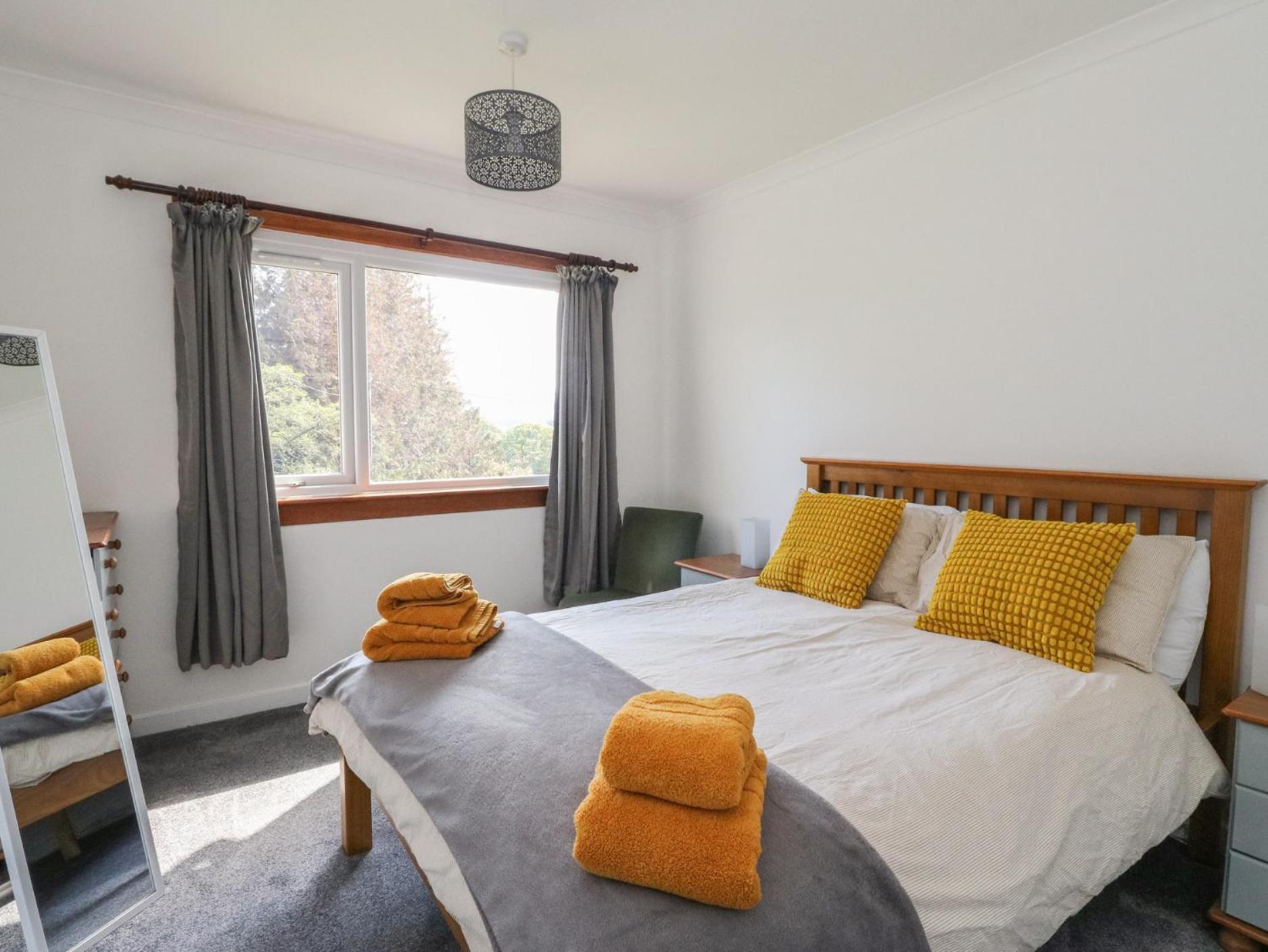 Innishail Lochgilphead Exteriér fotografie